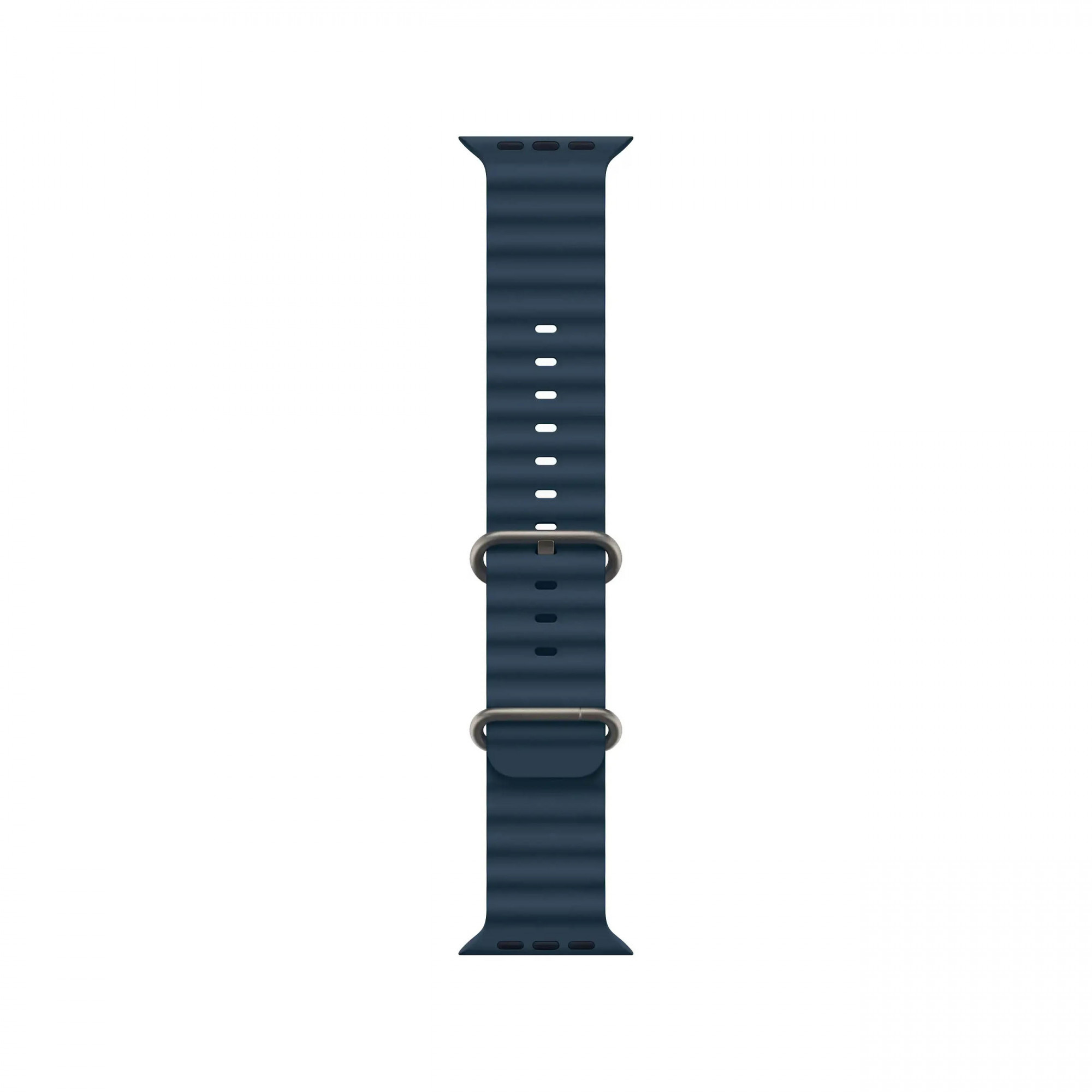 Apple Watch Ultra 2 GPS + Cellular 49mm Titanium Case with Blue Ocean Band (MREG3) б/в